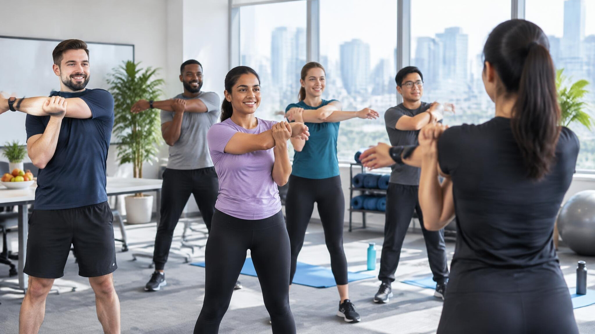 team health workshop